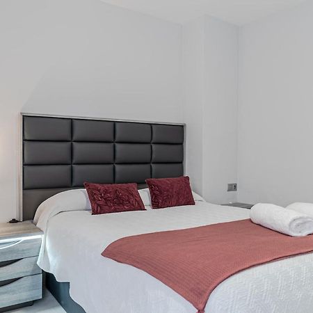 Apartamento Bazan Grenade Extérieur photo