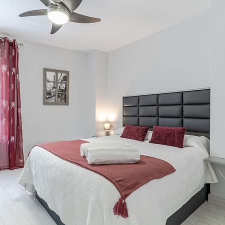 Apartamento Bazan Grenade Extérieur photo