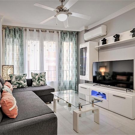 Apartamento Bazan Grenade Extérieur photo