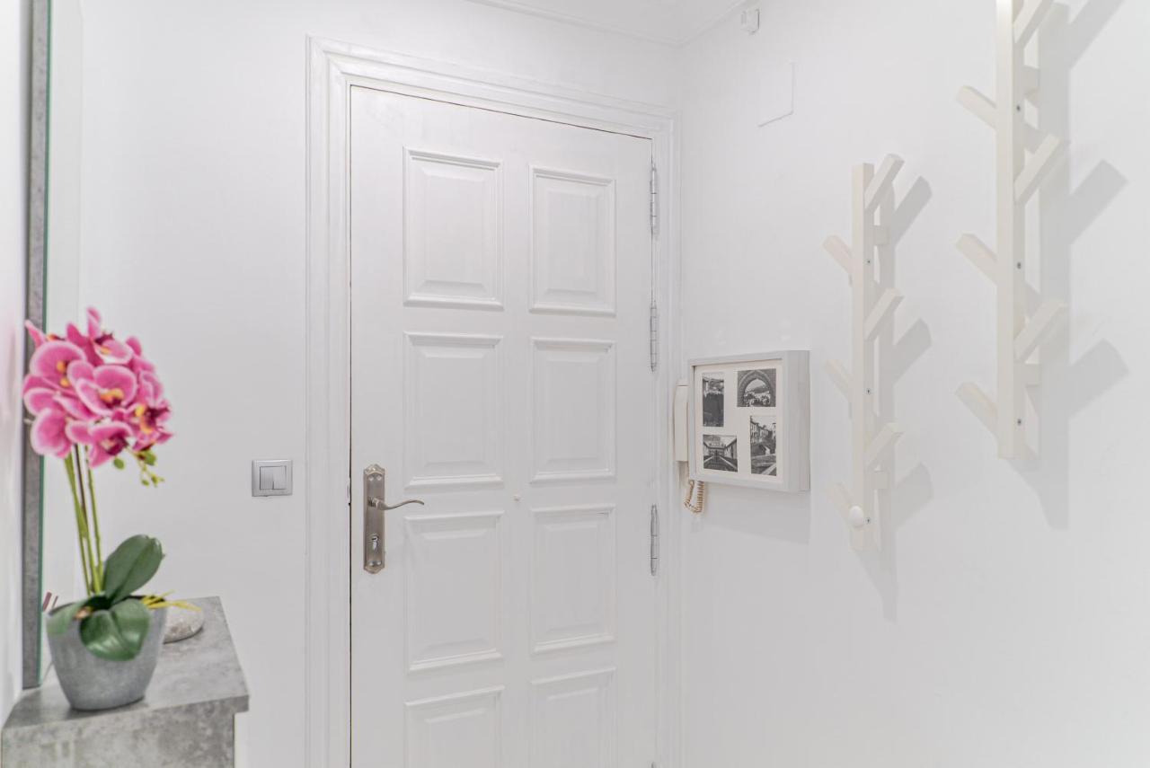 Apartamento Bazan Grenade Extérieur photo
