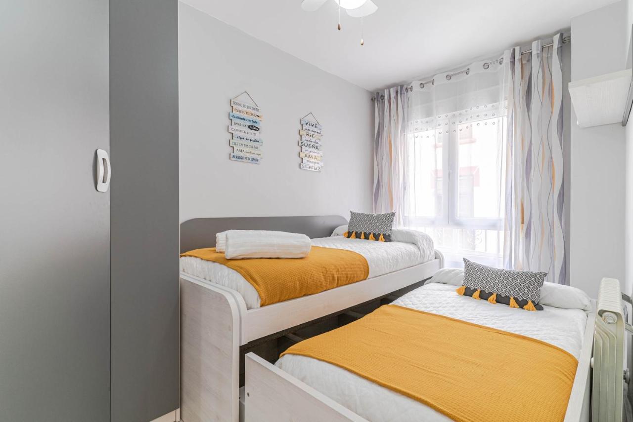 Apartamento Bazan Grenade Extérieur photo