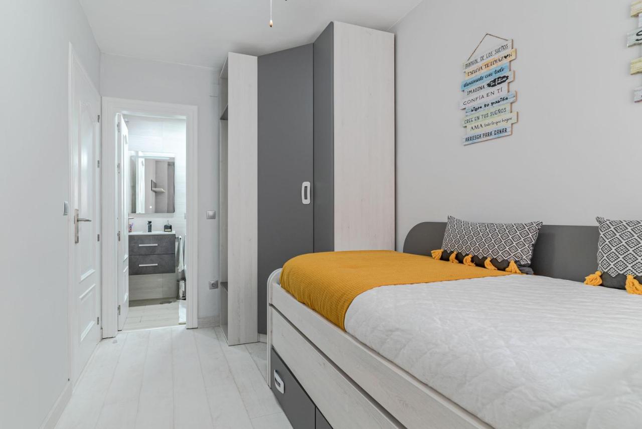 Apartamento Bazan Grenade Extérieur photo