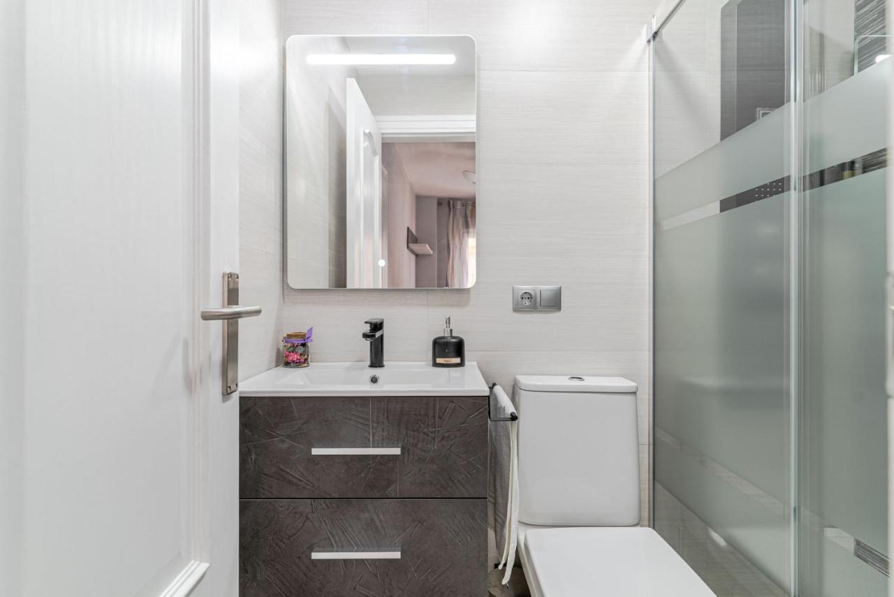 Apartamento Bazan Grenade Extérieur photo