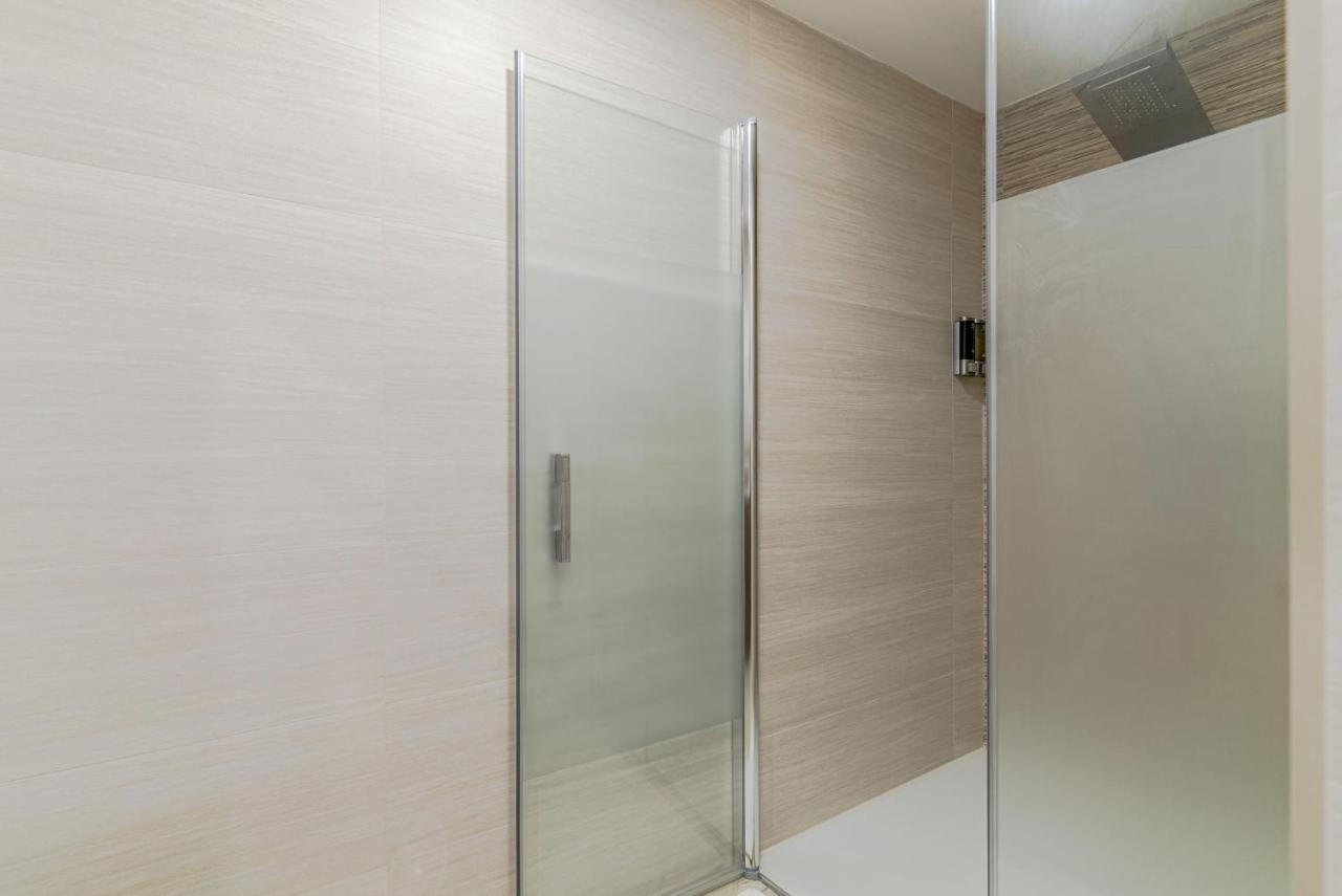 Apartamento Bazan Grenade Extérieur photo