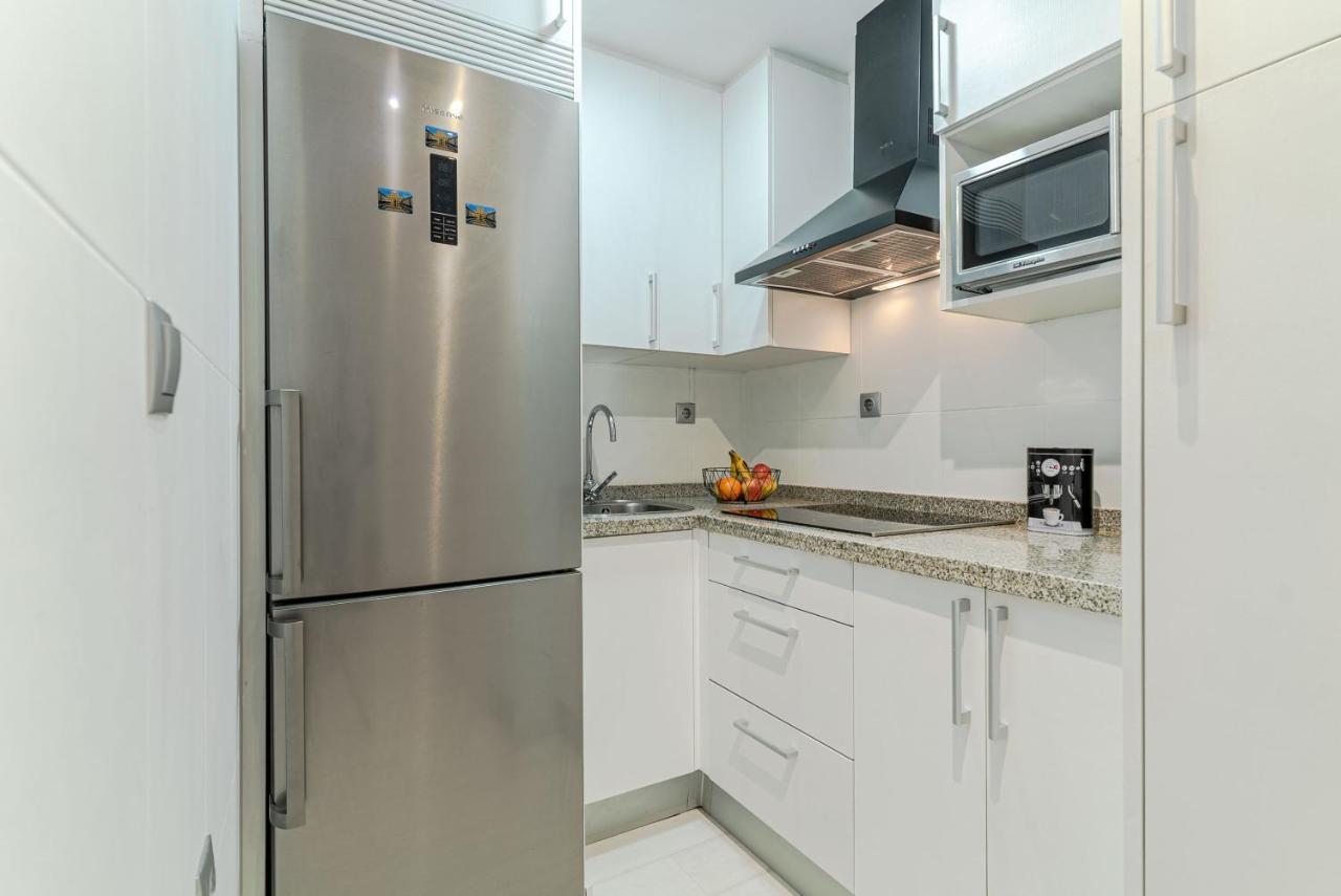 Apartamento Bazan Grenade Extérieur photo