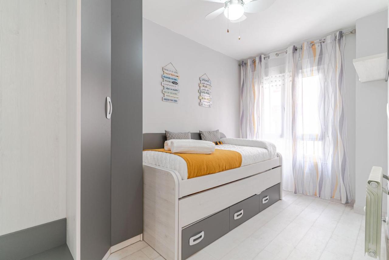 Apartamento Bazan Grenade Extérieur photo