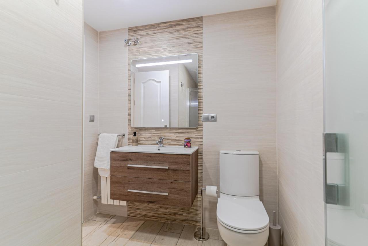 Apartamento Bazan Grenade Extérieur photo