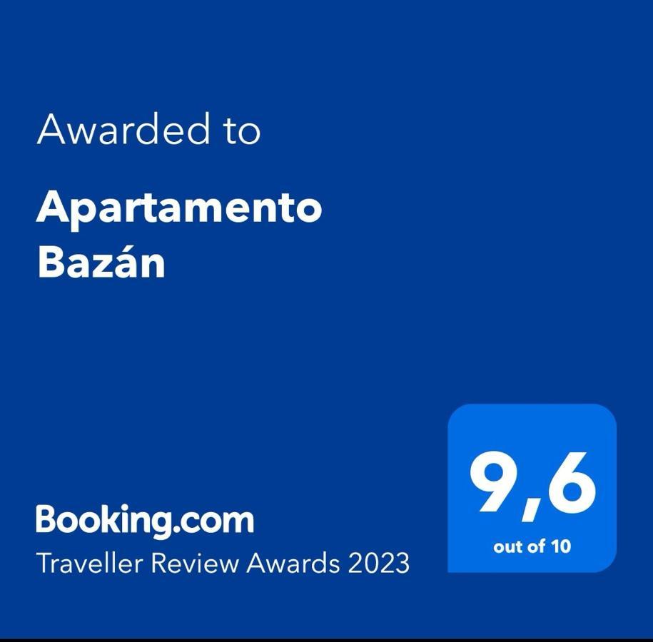 Apartamento Bazan Grenade Extérieur photo